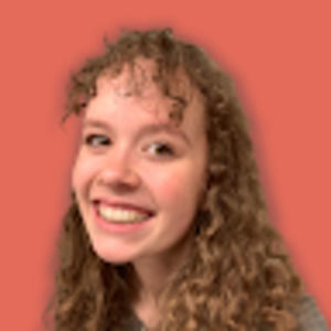 Meet your Posher, Bethany